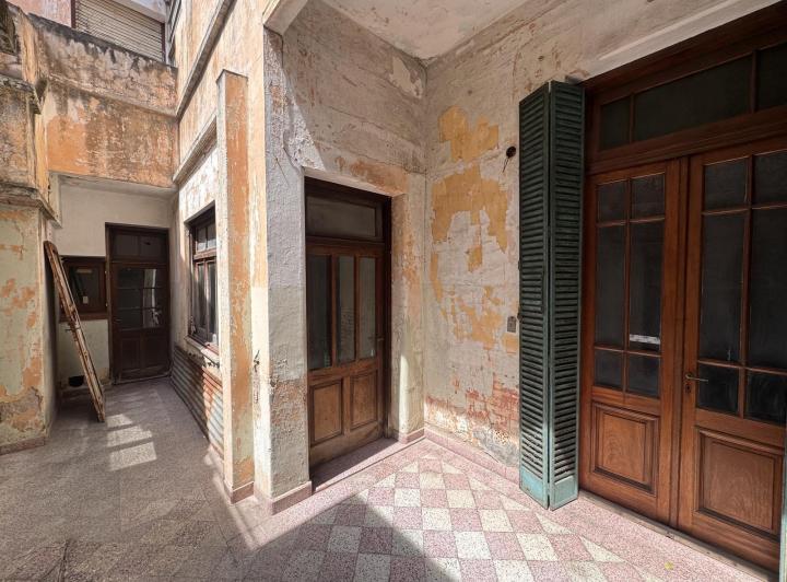 PH · 115m² · 6 Ambientes