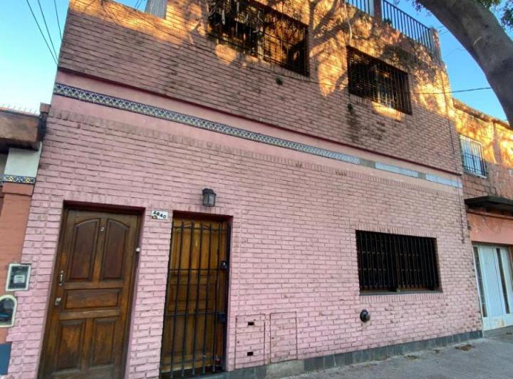 PH · 106m² · 5 Ambientes