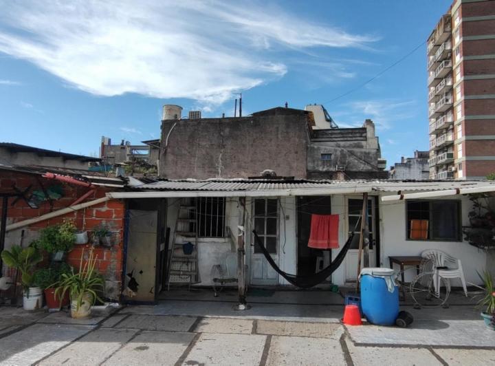 PH · 125m² · 5 Ambientes