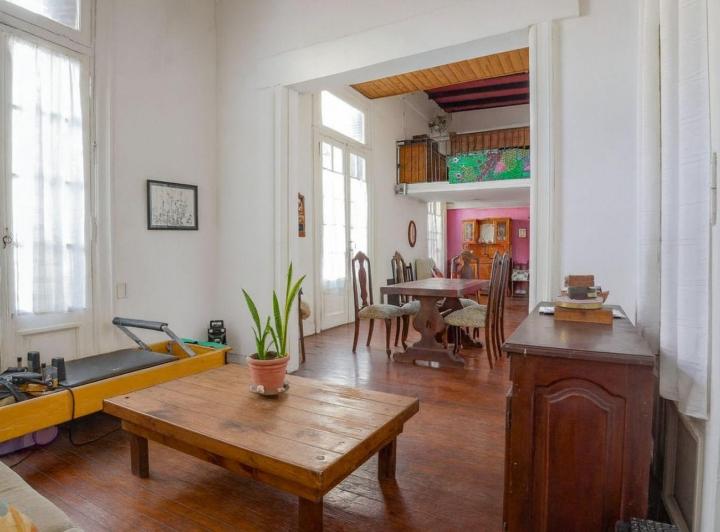PH · 180m² · 7 Ambientes