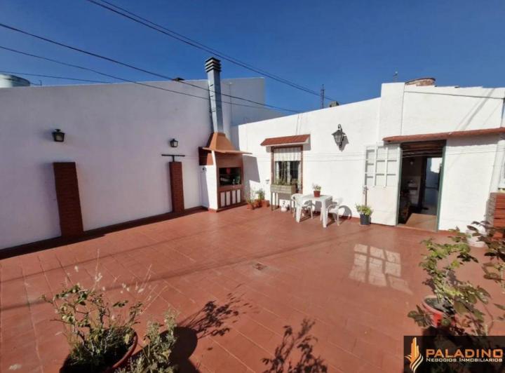 PH · 119m² · 5 Ambientes · 1 Cochera