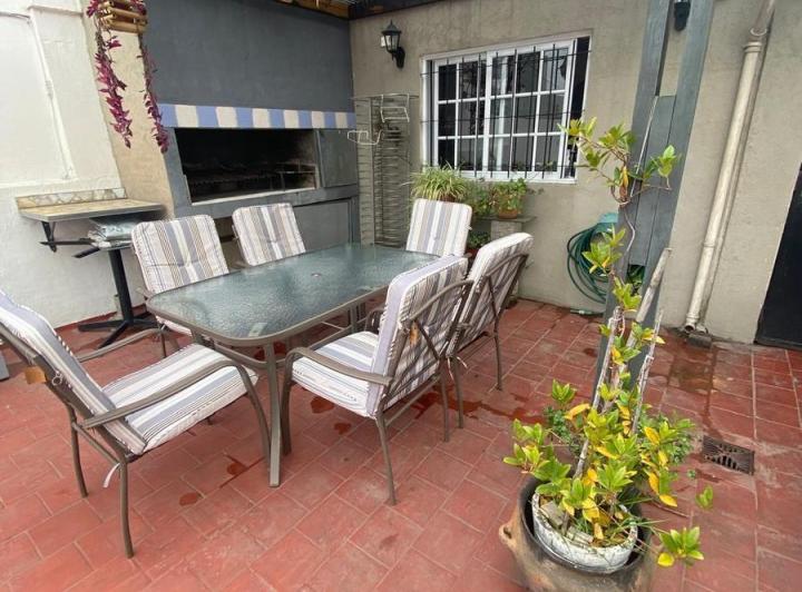 PH · 204m² · 4 Ambientes · 1 Cochera
