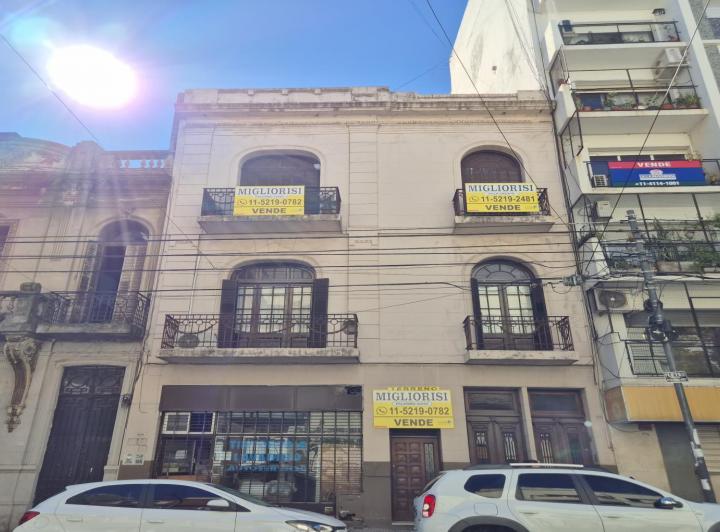 PH · 145m² · 4 Ambientes