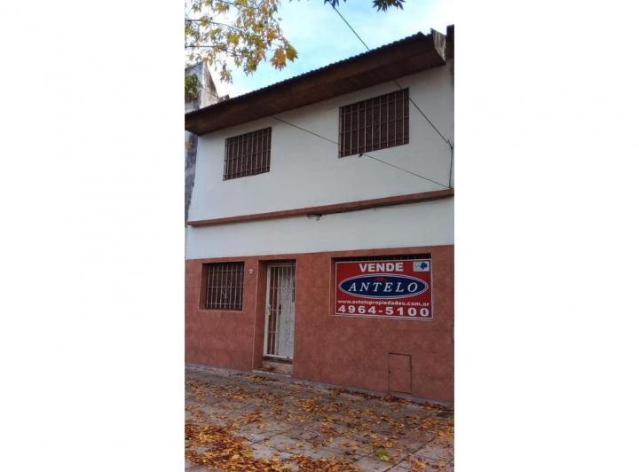 PH · 95m² · 4 Ambientes