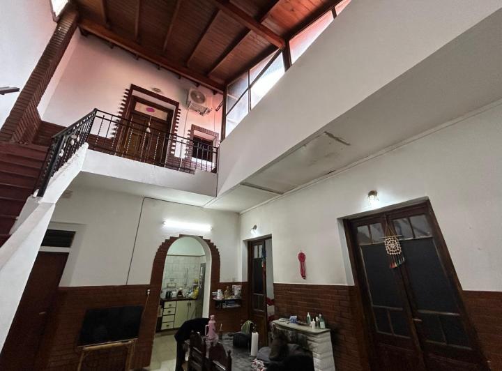 PH · 100m² · 4 Ambientes
