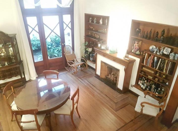 PH · 264m² · 6 Ambientes