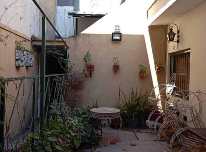 PH · 160m² · 6 Ambientes