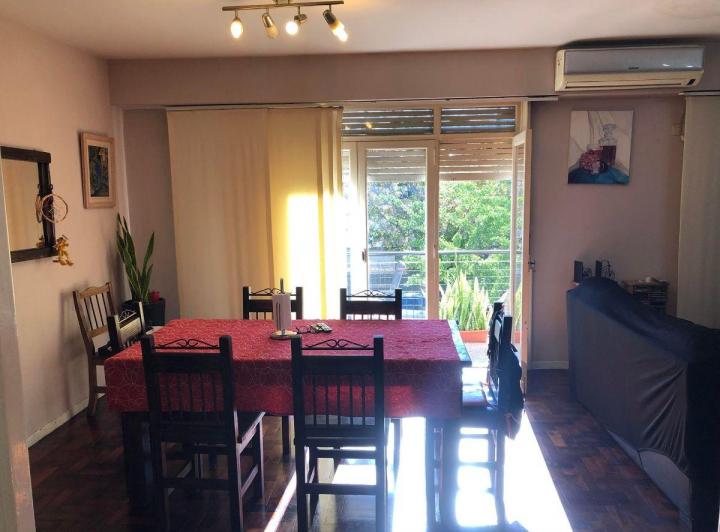 PH · 108m² · 5 Ambientes