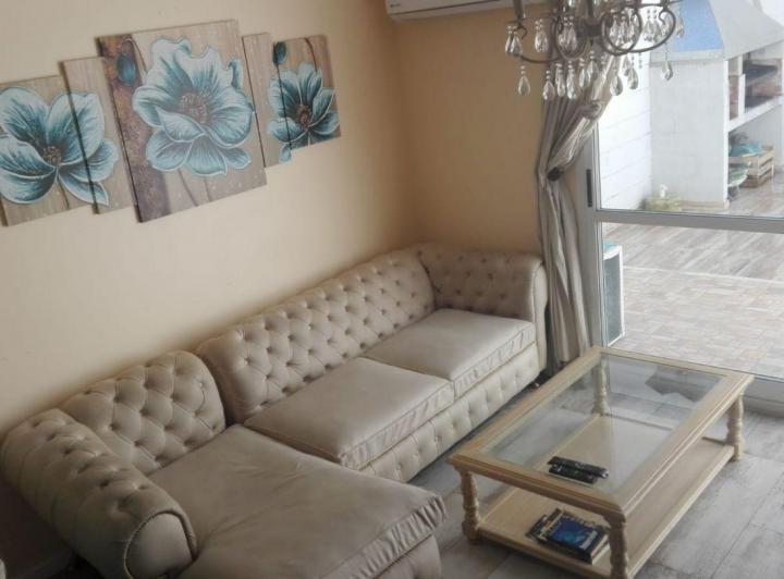 PH · 106m² · 4 Ambientes · 1 Cochera