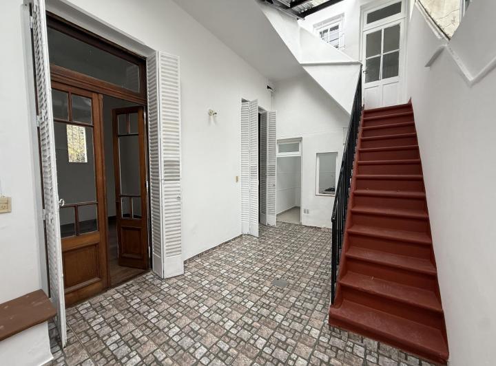 PH · 86m² · 4 Ambientes
