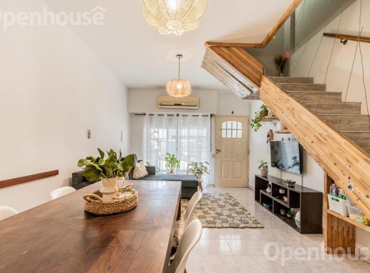 PH · 144m² · 4 Ambientes · 1 Cochera