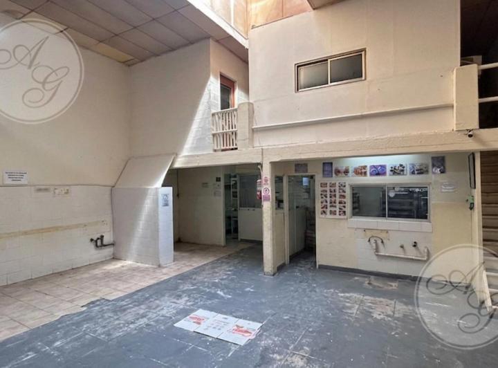 PH · 286m² · 6 Ambientes