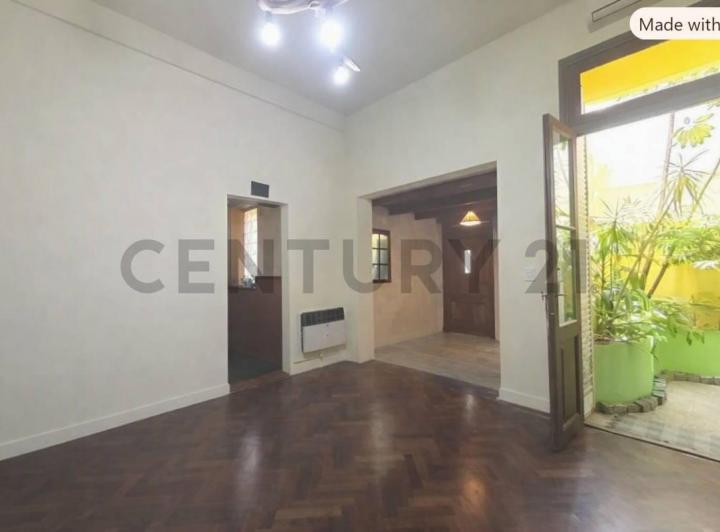 PH · 107m² · 4 Ambientes