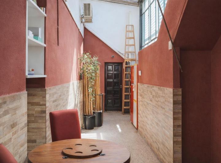 PH · 97m² · 6 Ambientes