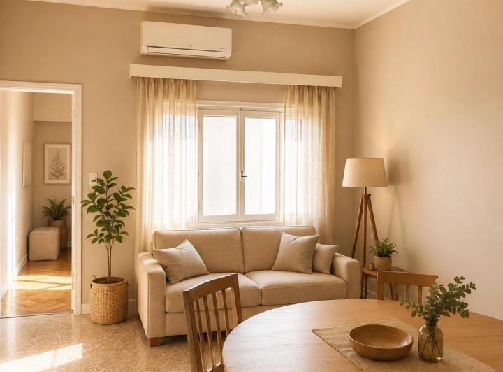 PH · 70m² · 4 Ambientes