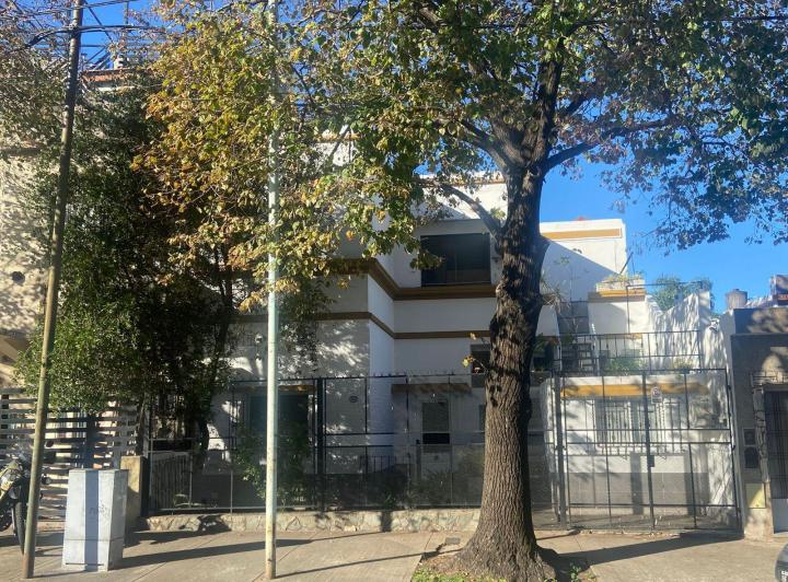 PH · 65m² · 4 Ambientes