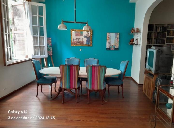 PH · 215m² · 9 Ambientes