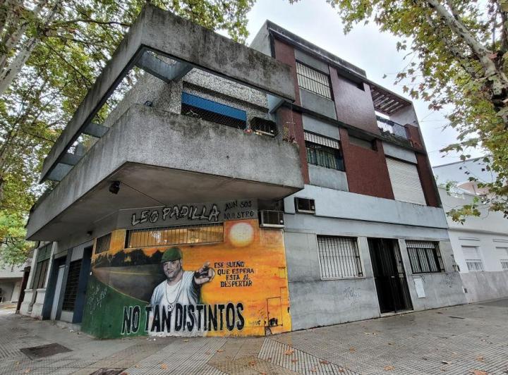 PH · 150m² · 6 Ambientes