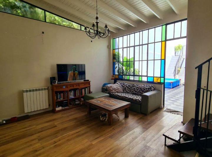 PH · 121m² · 4 Ambientes
