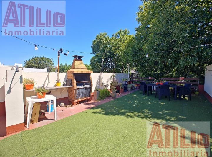 PH · 144m² · 4 Ambientes · 1 Cochera