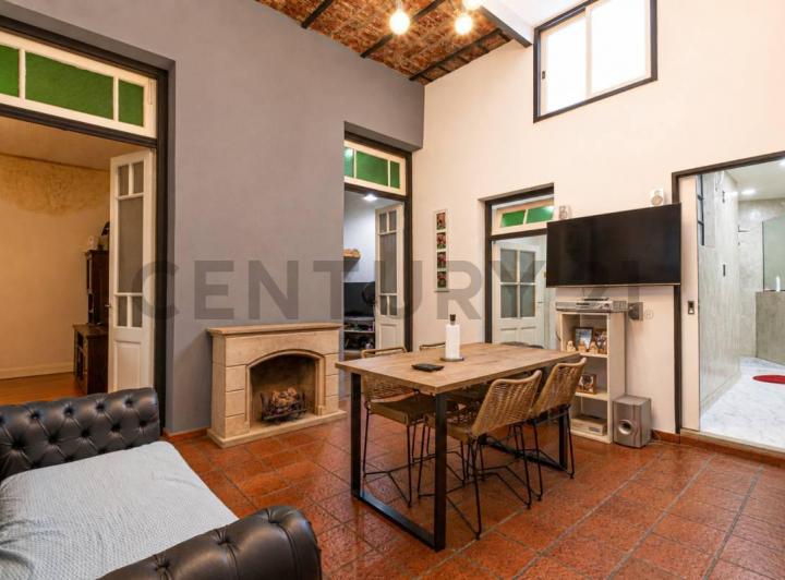 PH · 80m² · 4 Ambientes