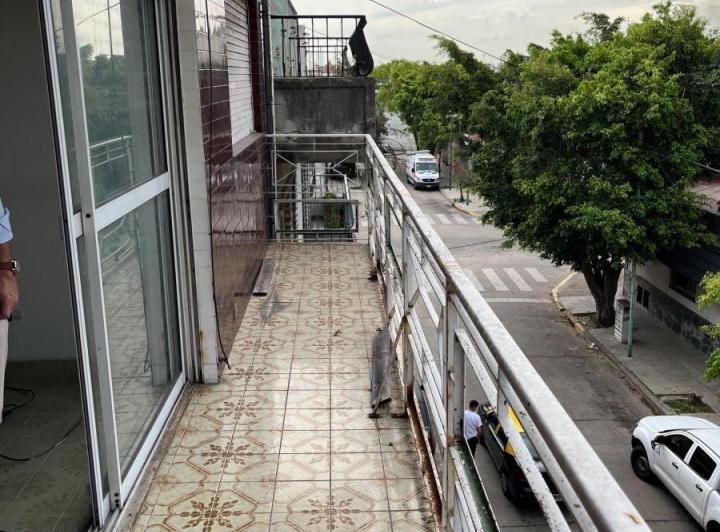 PH · 183m² · 4 Ambientes · 1 Cochera