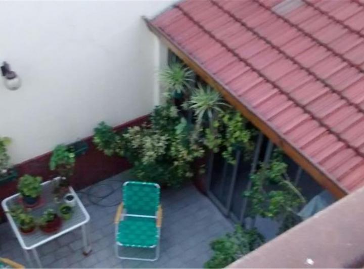 PH · 167m² · 4 Ambientes