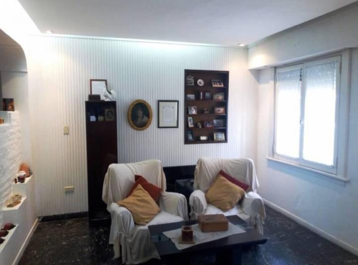 PH · 113m² · 4 Ambientes · 1 Cochera