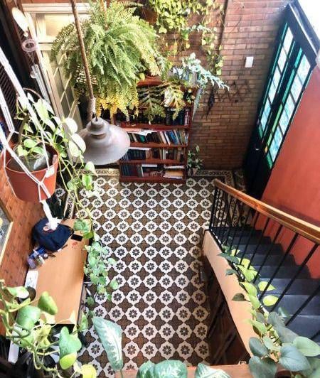 PH · 53m² · 4 Ambientes