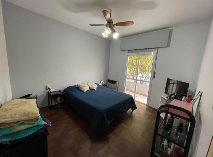 PH · 90m² · 4 Ambientes