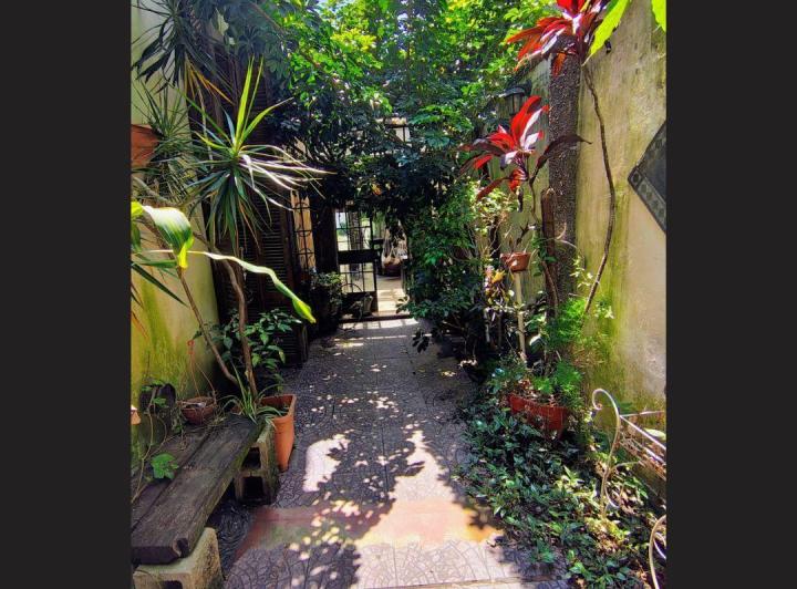 PH · 230m² · 5 Ambientes