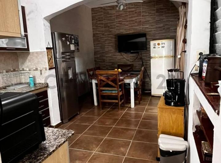PH · 89m² · 5 Ambientes · 1 Cochera