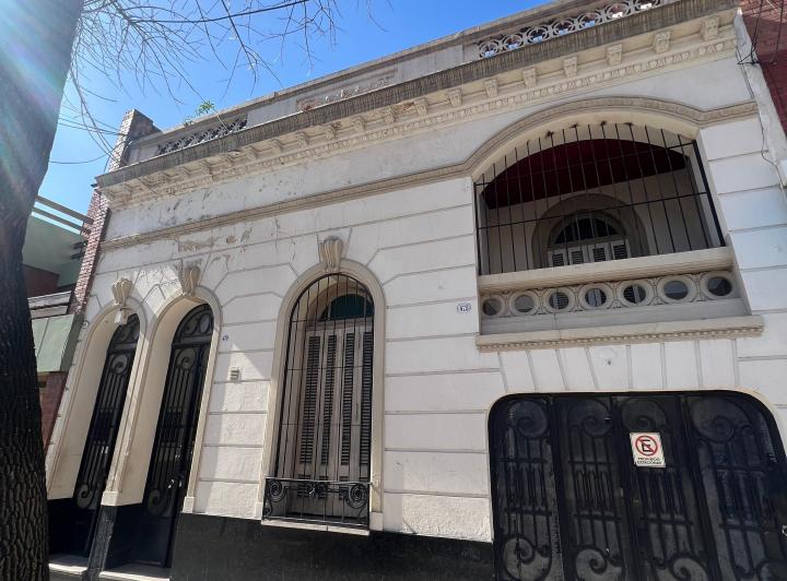 PH · 154m² · 4 Ambientes · 1 Cochera