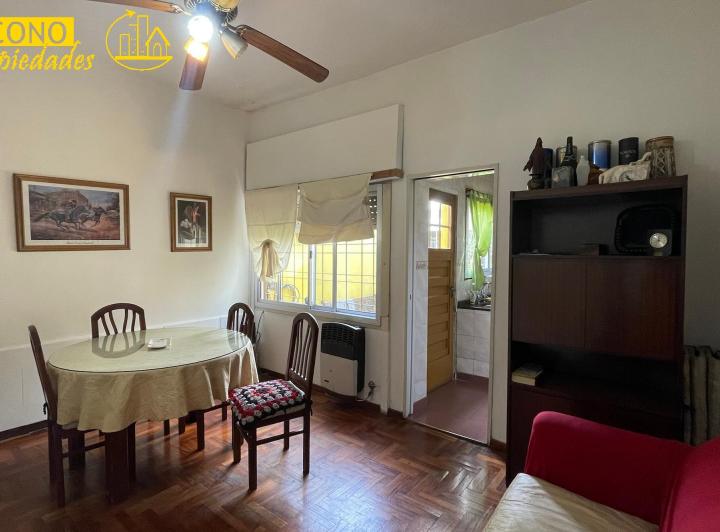 PH · 83m² · 4 Ambientes