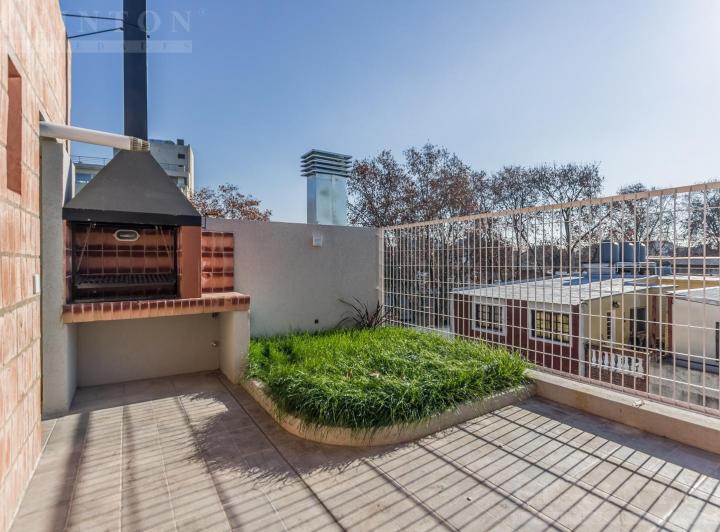 PH · 86m² · 4 Ambientes · 1 Cochera