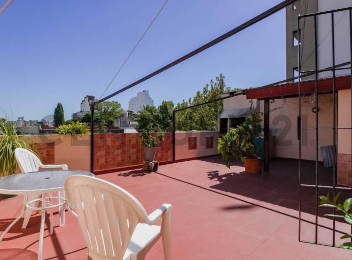 PH · 140m² · 5 Ambientes
