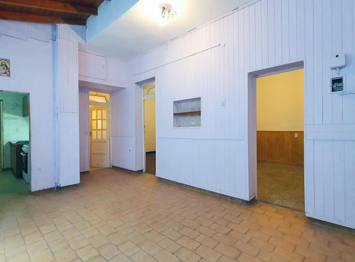 PH · 76m² · 4 Ambientes