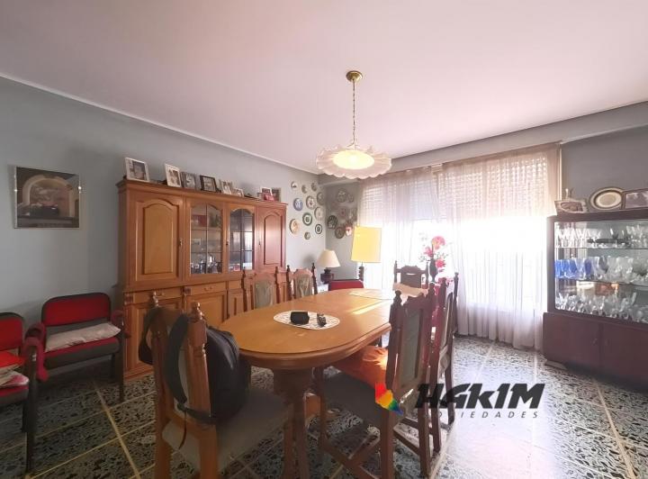 PH · 153m² · 4 Ambientes · 1 Cochera