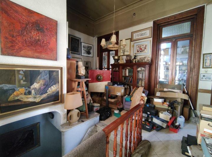 PH · 181m² · 6 Ambientes