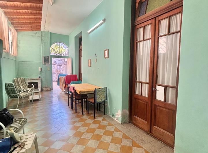 PH · 100m² · 4 Ambientes