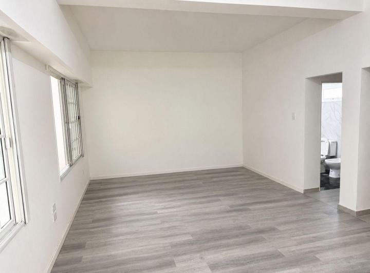 PH · 93m² · 4 Ambientes