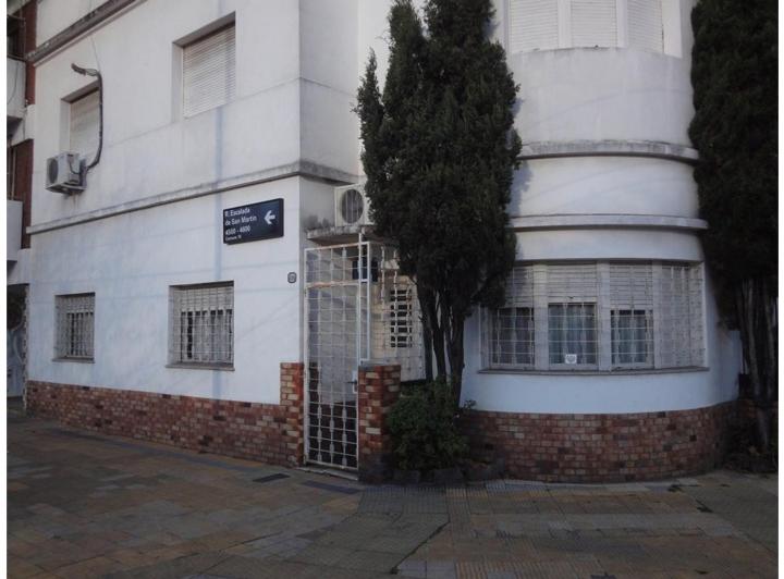 PH · 106m² · 4 Ambientes