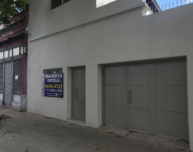 PH · 65m² · 3 Ambientes · 1 Cochera