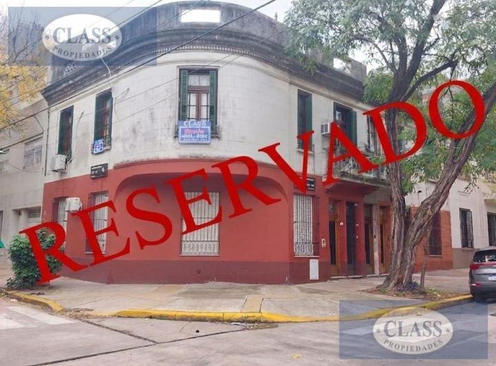 PH · 82m² · 4 Ambientes