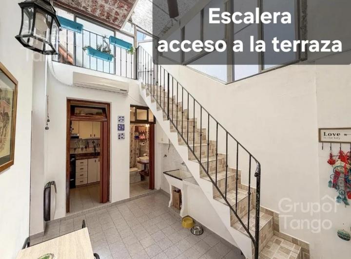 PH · 110m² · 4 Ambientes