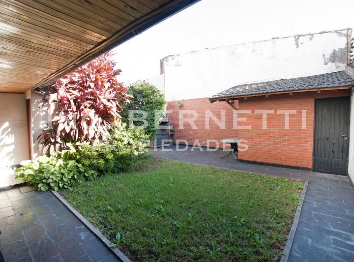 PH · 100m² · 4 Ambientes