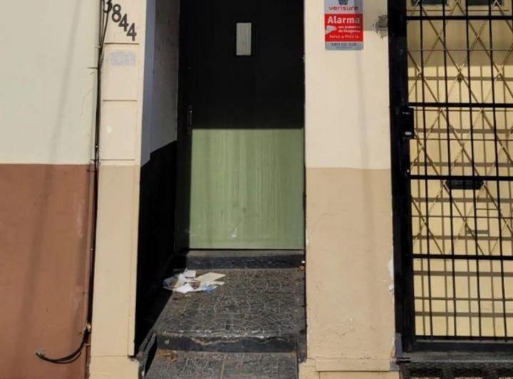 PH · 80m² · 4 Ambientes
