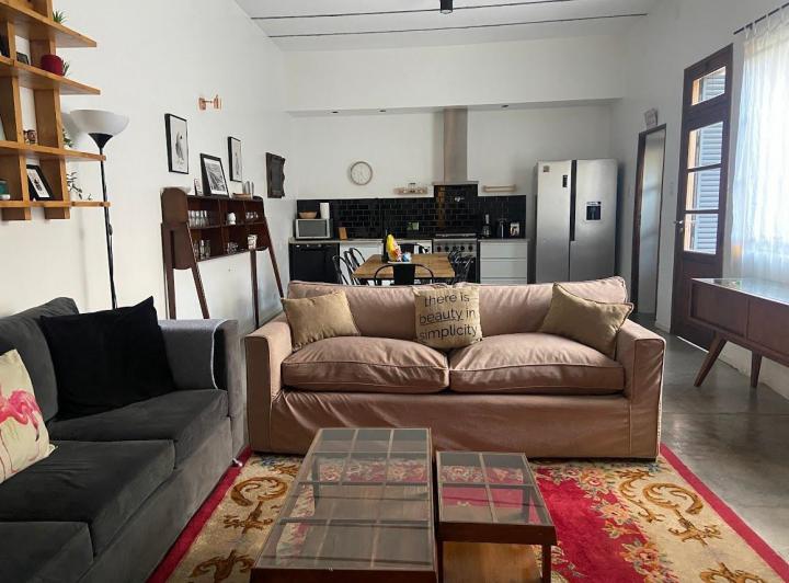 PH · 147m² · 6 Ambientes