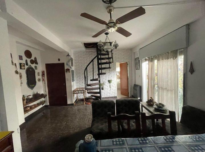 PH · 150m² · 5 Ambientes