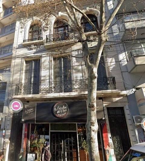 PH · 330m² · 7 Ambientes